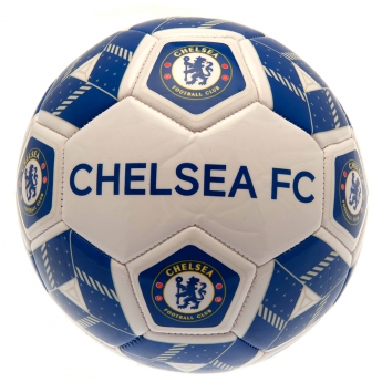 FC Chelsea nogometna mini lopta Football HX Size 3