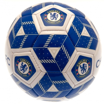 FC Chelsea nogometna mini lopta Football HX Size 3