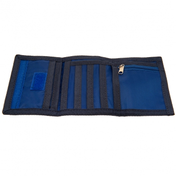 FC Chelsea novčanik Nylon Wallet FS