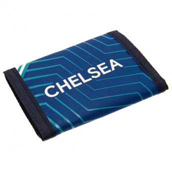 FC Chelsea novčanik Nylon Wallet FS