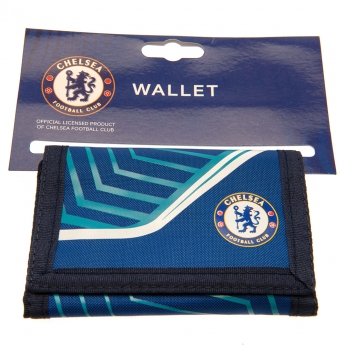 FC Chelsea novčanik Nylon Wallet FS