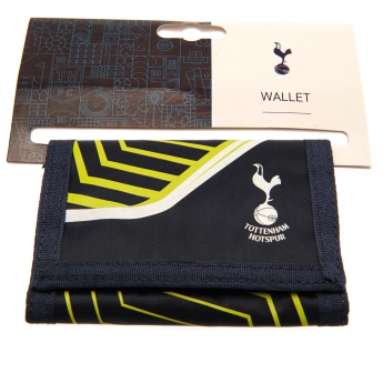 Tottenham Hotspur novčanik Nylon Wallet FS