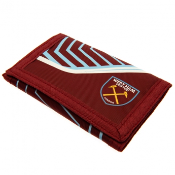 West Ham United novčanik Nylon Wallet FS