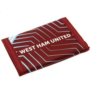 West Ham United novčanik Nylon Wallet FS