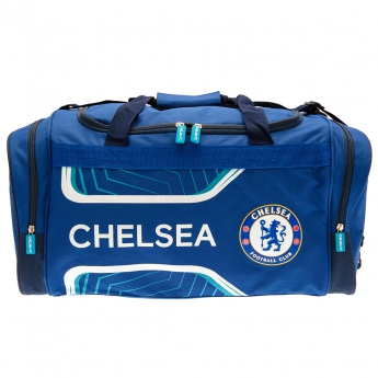 FC Chelsea torba za rame Holdall FS