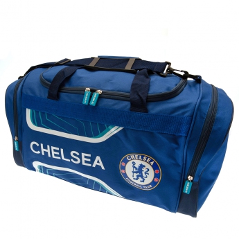 FC Chelsea torba za rame Holdall FS