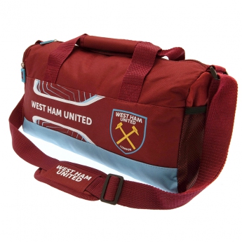 West Ham United torba za rame Duffle Bag FS