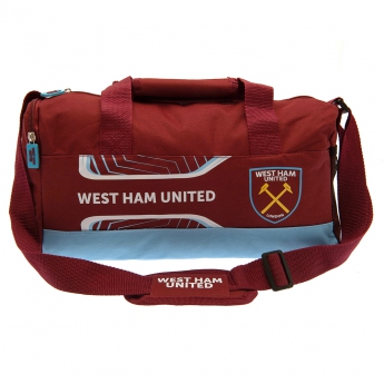 West Ham United torba za rame Duffle Bag FS