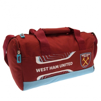 West Ham United torba za rame Duffle Bag FS