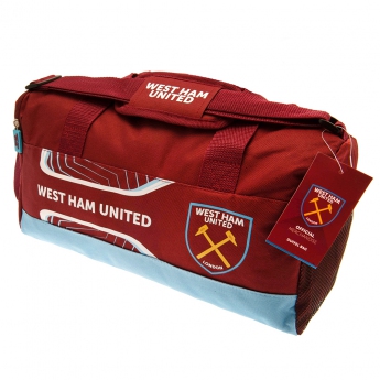 West Ham United torba za rame Duffle Bag FS