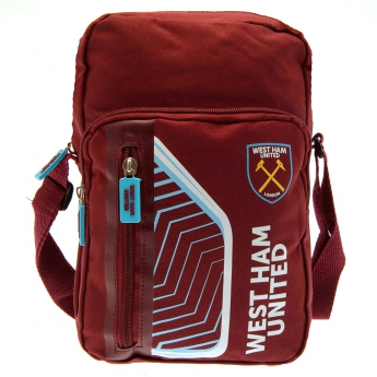 West Ham United torbica Shoulder Bag FS