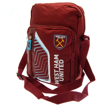 West Ham United torbica Shoulder Bag FS