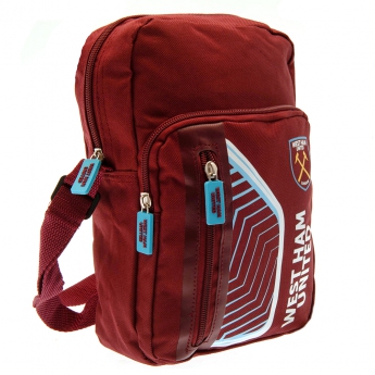 West Ham United torbica Shoulder Bag FS