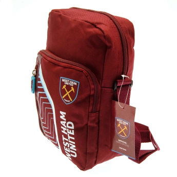 West Ham United torbica Shoulder Bag FS