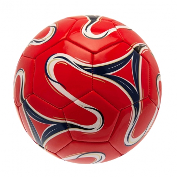 FC Arsenal nogometna mini lopta Skill Ball CC