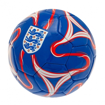 Nogometne reprezentacije nogometna mini lopta England Skill Ball CC size 1
