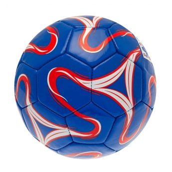 Nogometne reprezentacije nogometna mini lopta England Skill Ball CC size 1