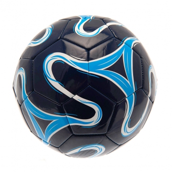 Tottenham Hotspur nogometna mini lopta Skill Ball CC size 1