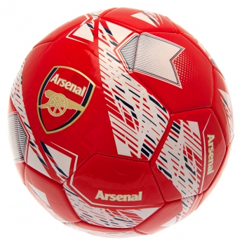 FC Arsenal nogometna lopta Football NB size 5