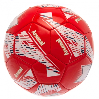 FC Arsenal nogometna lopta Football NB size 5