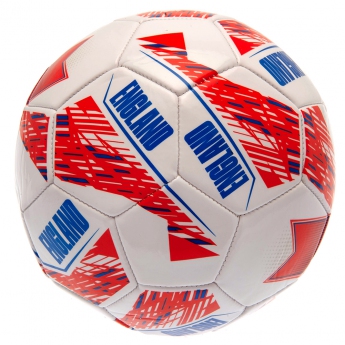 Nogometne reprezentacije nogometna lopta England Football NB size 5