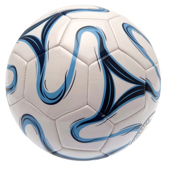 Manchester City nogometna lopta Football CW size 5