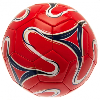 FC Arsenal nogometna lopta Football CC size 5