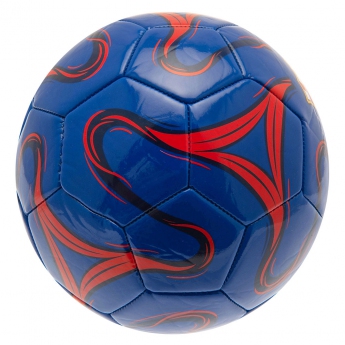 FC Barcelona nogometna lopta Football CC size 5