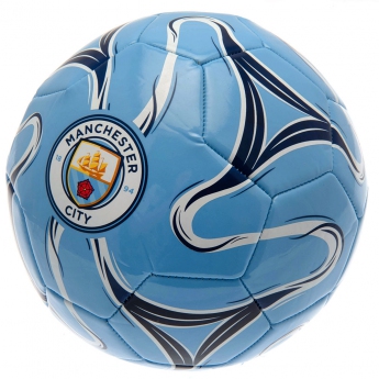 Manchester City nogometna lopta Football CC size 5