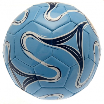 Manchester City nogometna lopta Football CC size 5