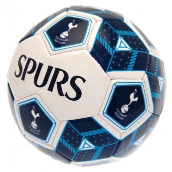 Tottenham Hotspur nogometna mini lopta Football HX Size 3