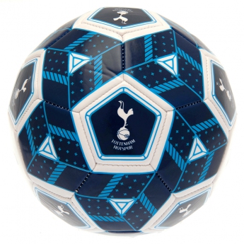 Tottenham Hotspur nogometna mini lopta Football HX Size 3