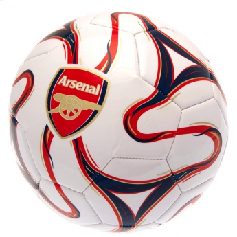 FC Arsenal nogometna lopta Football CW size 5