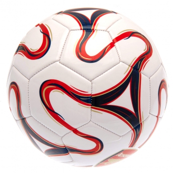 FC Arsenal nogometna lopta Football CW size 5