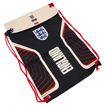 Nogometne reprezentacije vrećica za tjelesni England Gym Bag FS