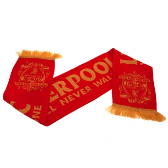 FC Liverpool zimski šal Scarf GC