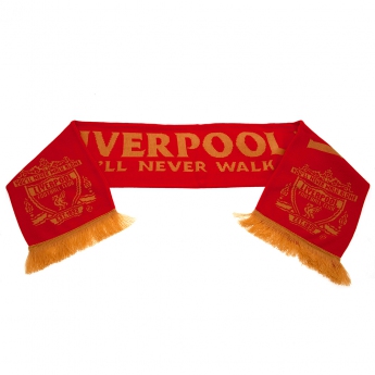 FC Liverpool zimski šal Scarf GC