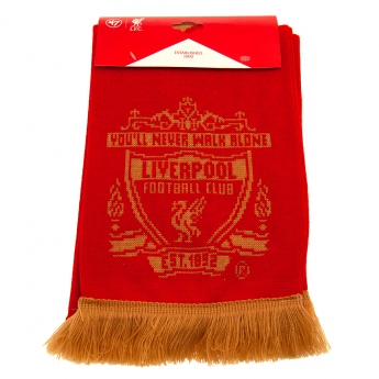 FC Liverpool zimski šal Scarf GC