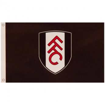 Fulham zastava Flag CC
