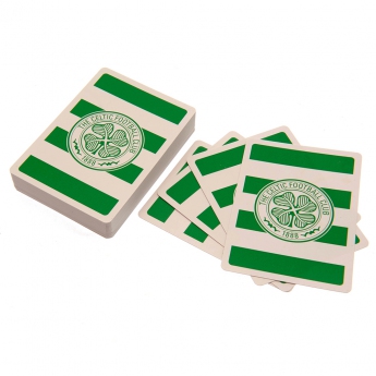 FC Celtic karte za igranje Playing Cards