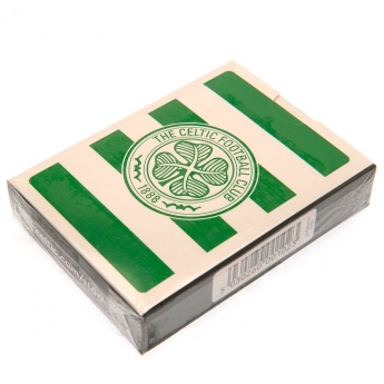 FC Celtic karte za igranje Playing Cards