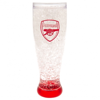 FC Arsenal čaša Slim Freezer Mug