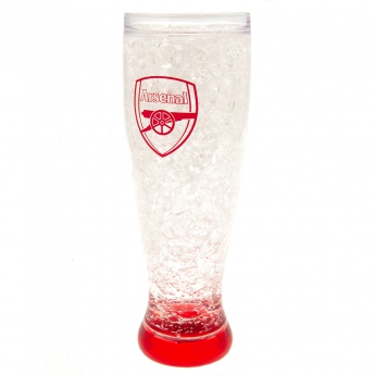 FC Arsenal čaša Slim Freezer Mug