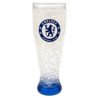FC Chelsea čaša Slim Freezer Mug
