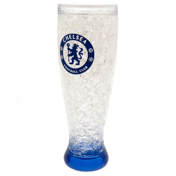 FC Chelsea čaša Slim Freezer Mug