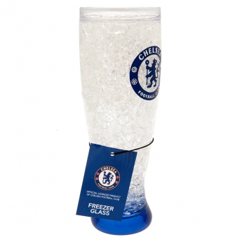 FC Chelsea čaša Slim Freezer Mug