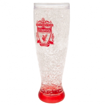 FC Liverpool čaša Slim Freezer Mug