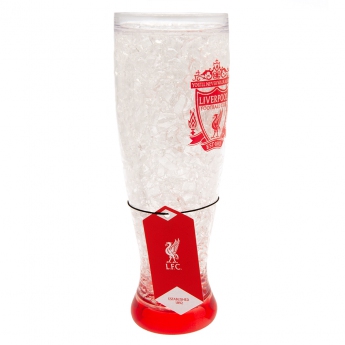 FC Liverpool čaša Slim Freezer Mug