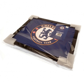 FC Chelsea podloga Cushioned Lap Tray