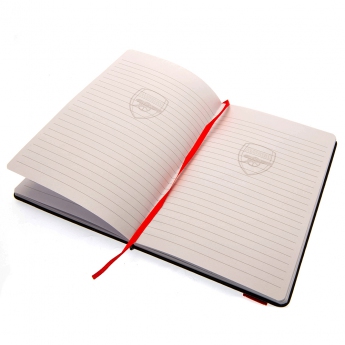 FC Arsenal Bilježnica A5 formata Notebook